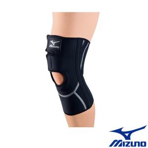 《送料無料》MIZUNO　バイオギアサポーター　ひざ用　(左右兼用・1枚入り)　50MS31103　ミズノ　サポーター｜istennis