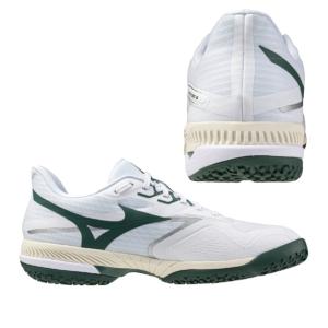 《送料無料》MIZUNO ウエーブエクシード ...の詳細画像2
