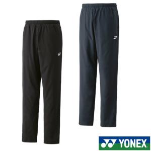 YONEX（ヨネックス） ユニ裏地付ウィンドウォーマーパンツ 80103 男女