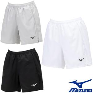 《送料無料》2024年2月発売　MIZUNO　ウィメンズ　ゲームパンツ　62JBB220　ミズノ　テニス　バドミントン　ウェア｜istennis