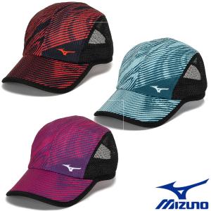 MIZUNO　キャップ　ユニセックス　62JWB001　ミズノ　キャップ｜istennis