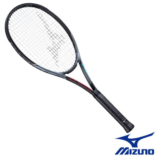 《送料無料》MIZUNO　D285　63JTH132　ミズノ　硬式テニスラケット