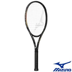 《送料無料》MIZUNO　ACROSPEED 300　63JTH371　アクロスピード300　ミズノ　硬式テニスラケット｜istennis