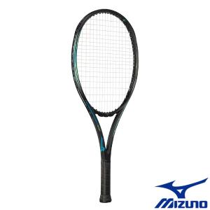 《送料無料》2024年3月下旬発売　MIZUNO　アクロスピード25　ACROSPEED25　63JTH425　ミズノ　ジュニア　テニスラケット｜istennis