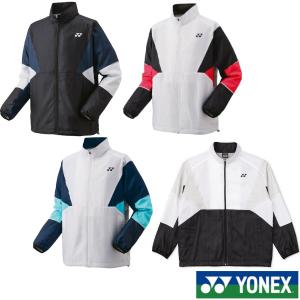 YONEX（ヨネックス） 【送料無料】ウインドブレーカー 上下セット ユニ