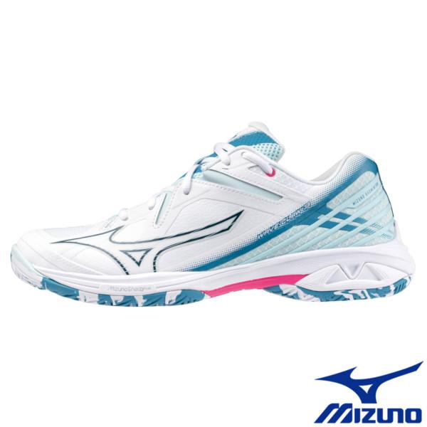 《送料無料》MIZUNO　ウエーブクロー　3　FIT　71GA2442　ミズノ　ユニセックス　バドミ...