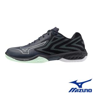 MIZUNO（ミズノ） 《送料無料》MIZUNO ウエーブクローEL2 WIDE