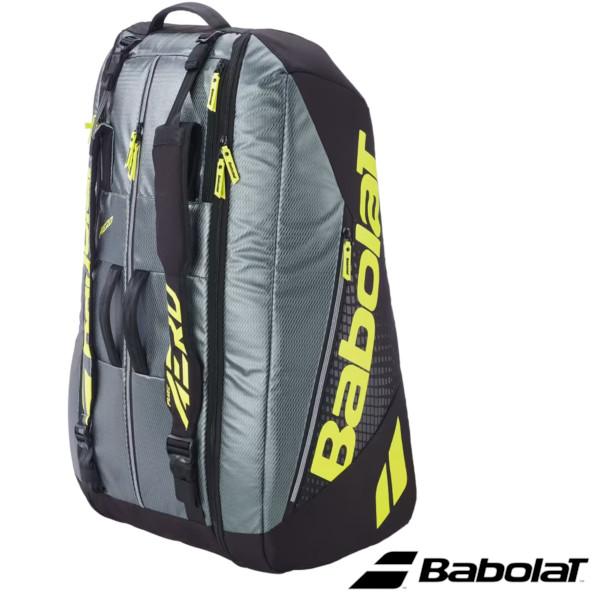《送料無料》2026年2月下旬発売　BabolaT　RH12 Pure Aero　ピュアアエロ　ラケ...