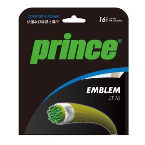 Wilson（ウイルソン） シンセティックガット パワー16 ブラック