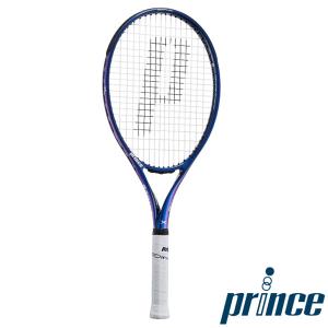 《送料無料》prince　X 105 　7TJ184　 エックス105(270ｇ)　プリンス　硬式テニスラケット｜istennis