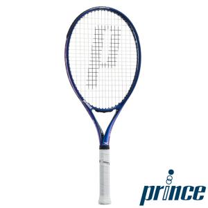 《送料無料》prince　X 105 　7TJ186　 エックス105(255ｇ)　プリンス　硬式テニスラケット｜istennis