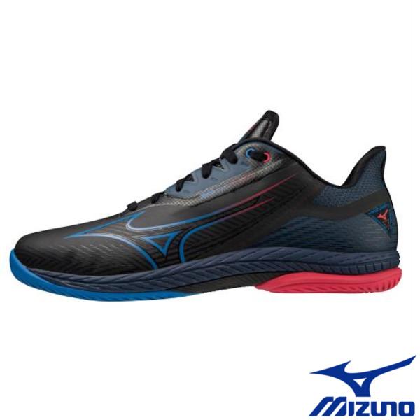 《送料無料》MIZUNO　ウェーブドライブ　NEO3　81GA2200　ミズノ　ユニセックス　卓球シ...