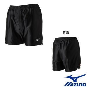 《送料無料》MIZUNO　ユニセックス　ゲームパンツ　82JB9004　ミズノ　卓球　ウェア｜istennis