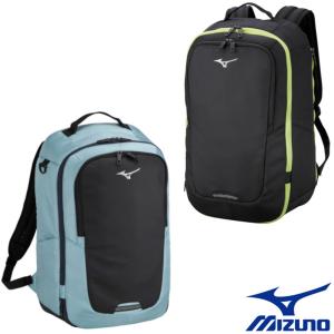《》《新色》2023年2月発売　MIZUNO　バックパック　35L　83JD2040　ミズノ　卓球　バッグ