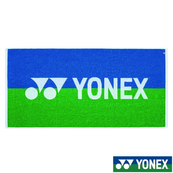 《送料無料》2024年1月中旬発売　YONEX　 シャワータオル　AC1030　ヨネックス　タオル