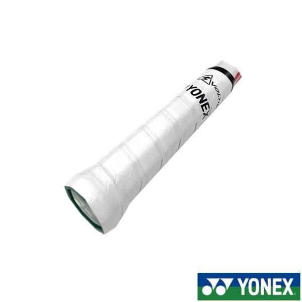 YONEX　シンセティックレザー　VRグリップ(1本入り)　AC213　ヨネックス　グリップテープ