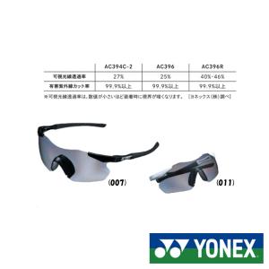 YONEX（ヨネックス） スポーツグラスコンパクト2 AC394C-2 サングラス