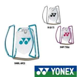 YONEX　ボールホルダー2　AC471　ヨネックス　テニス　アクセサリー