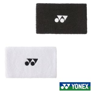 YONEX（ヨネックス） 《新色》2026年1月下旬発売 リストバンド(1ヶ