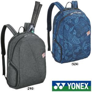 《送料無料》YONEX　バックパック（30L）　BAG2068N　ヨネックス　バッグ