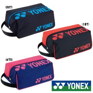 YONEX　シューズケース　BAG2133　ヨネックス　バッグ　TEAM