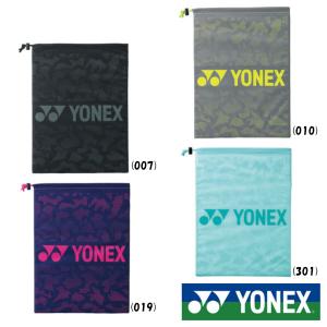 YONEX　シューズケース　BAG2193　ヨネックス　バッグ