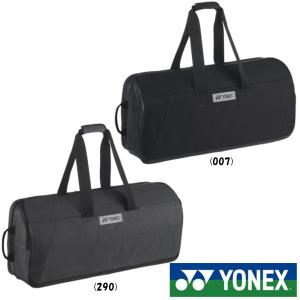《》YONEX　2WAYトーナメントバッグ＜テニス2本用＞　BAG2211W　ヨネックス　バッグ