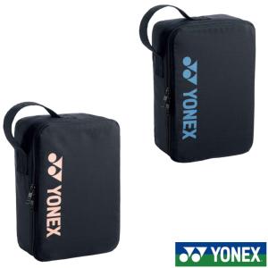 2023年6月下旬発売　YONEX　ランドリーポーチM　BAG2396M　ヨネックス　バッグ