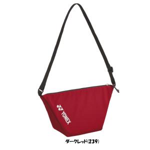 YONEX ショルダーポーチ BAG2598 ...の詳細画像2
