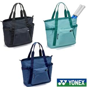 《送料無料》2026年2月中旬発売　YONEX　トートバッグ　BAG2661　ヨネックス　バッグ　COMPACT SERIES