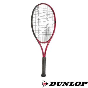 DUNLOP（ダンロップ） 《送料無料》DUNLOP LX1000 DS22408 硬式テニス