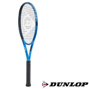 《送料無料》DUNLOP　FX500　ツアー　DS22300　FX500　TOUR　ダンロップ　硬式テニスラケット｜istennis
