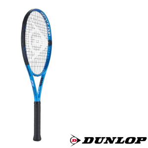 《送料無料》DUNLOP　FX500 LS　DS22302　ダンロップ　硬式テニスラケット｜istennis