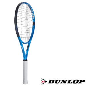 《送料無料》DUNLOP　FX500 LITE　DS22303　FX500　ライト　ダンロップ　硬式テニスラケット｜istennis