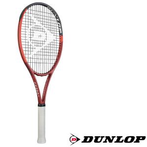 《送料無料》2024年1月発売　DUNLOP CX 200 OS DS22404　ダンロップ CX 200 OS　ダンロップ　硬式テニスラケット