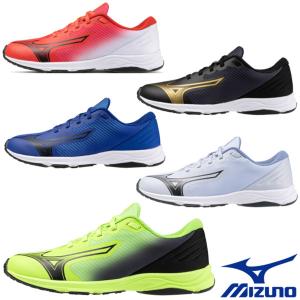 《送料無料》2024年3月発売　MIZUNO　スピードスタッズ４　K1GC2425　ジュニア　ミズノ　ランニングシューズ｜テニスラケットショップのIS