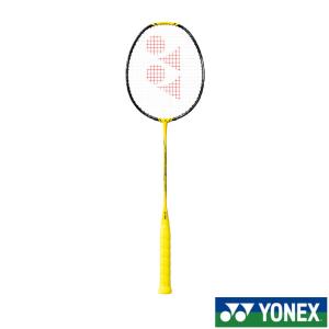 《ガット無料》《工賃無料》《送料無料》YONEX　NANOFLARE 1000Z　NF-1000Z　ナノフレア1000Z　ヨネックス　バドミントン　ラケット｜istennis