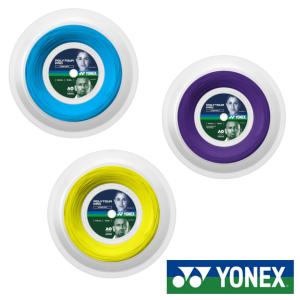 YONEX（ヨネックス） ポリツアープロ イエロー（1.20mm / 1.25mm