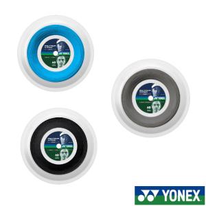 YONEX（ヨネックス） ポリツアー レブ POLYTOUR REV 125 PTGR125 硬式