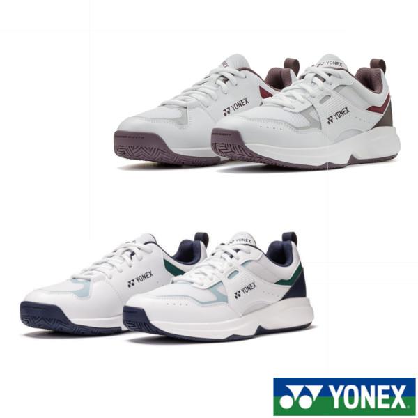 《送料無料》YONEX　パワークッションプロムーブクラシックGC　SHTPG　ヨネックス　テニスシュ...