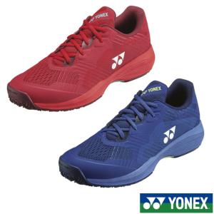 YONEX ヨネックス テニスシューズ ユニセックス AD-ACCEL W AC パワー