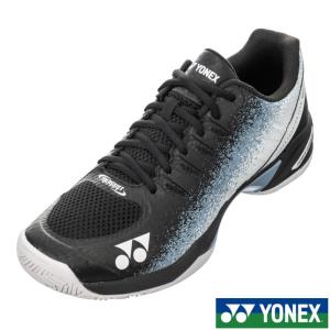 YONEX パワークッションチームワイドAC SHTTWAC ヨネックス ユニセックス テニスシューズ オールコート用