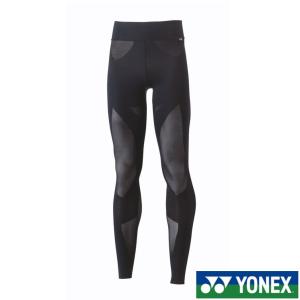 YONEX ヨネックス ユニハーフスパッツ STBA2011 Sサイズ YONEX STBA2011 ユニハーフスパッツ インナー(ユニ