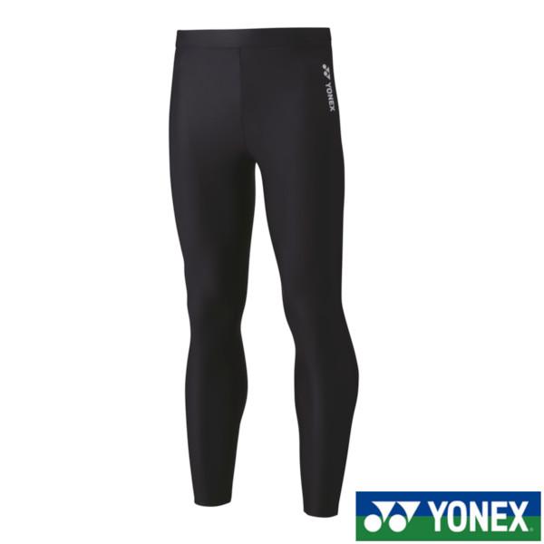 《送料無料》YONEX　ユニセックス　ロングスパッツ　STBF2019　ヨネックス　テニス　バドミン...
