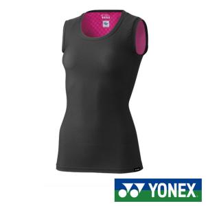 YONEX（ヨネックス） 《送料無料》YONEX ユニセックス Vネック長袖