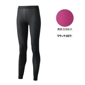 《送料無料》YONEX レディース ロングスパ...の詳細画像1