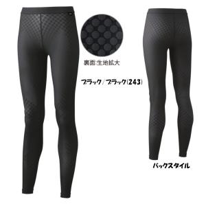 《送料無料》YONEX レディース ロングスパ...の詳細画像2