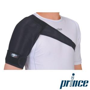 《》prince　ハイパフォーマンス　プレミアムショルダー　SU707　プリンス　サポーター