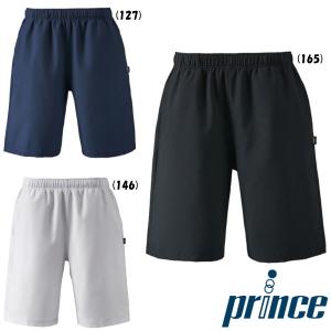 prince ユニセックス ハーフパンツ TMU209T プリンス テニス ウェア