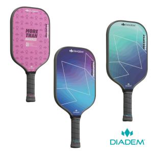 《送料無料》DIADEM　ピックルボール　パドル　RUSH 　TPA006　ダイアデム　ラッシュ